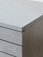 Pair of Post Modern Nightstands