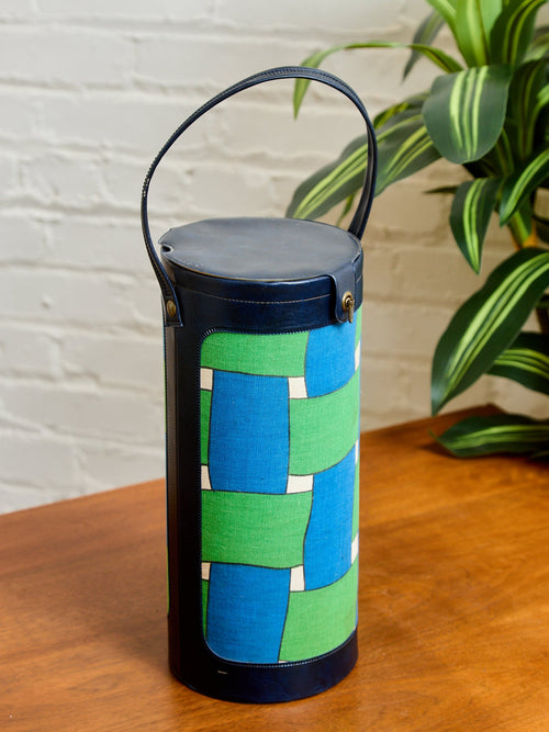 1960s Wine Caddy