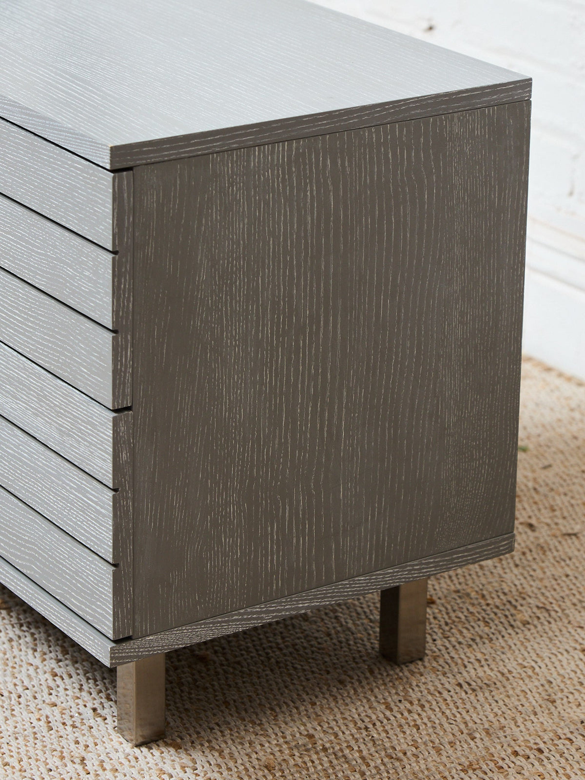 Pair of Post Modern Nightstands