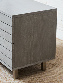 Pair of Post Modern Nightstands