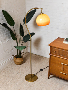 Sunset Floor Lamp