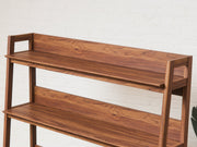 Brea Free Standing Desk Shelf
