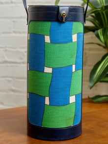 1960s Wine Caddy