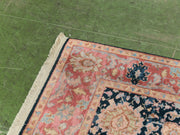 Karastan Williamsburg Kurdish Design Wool Rug
