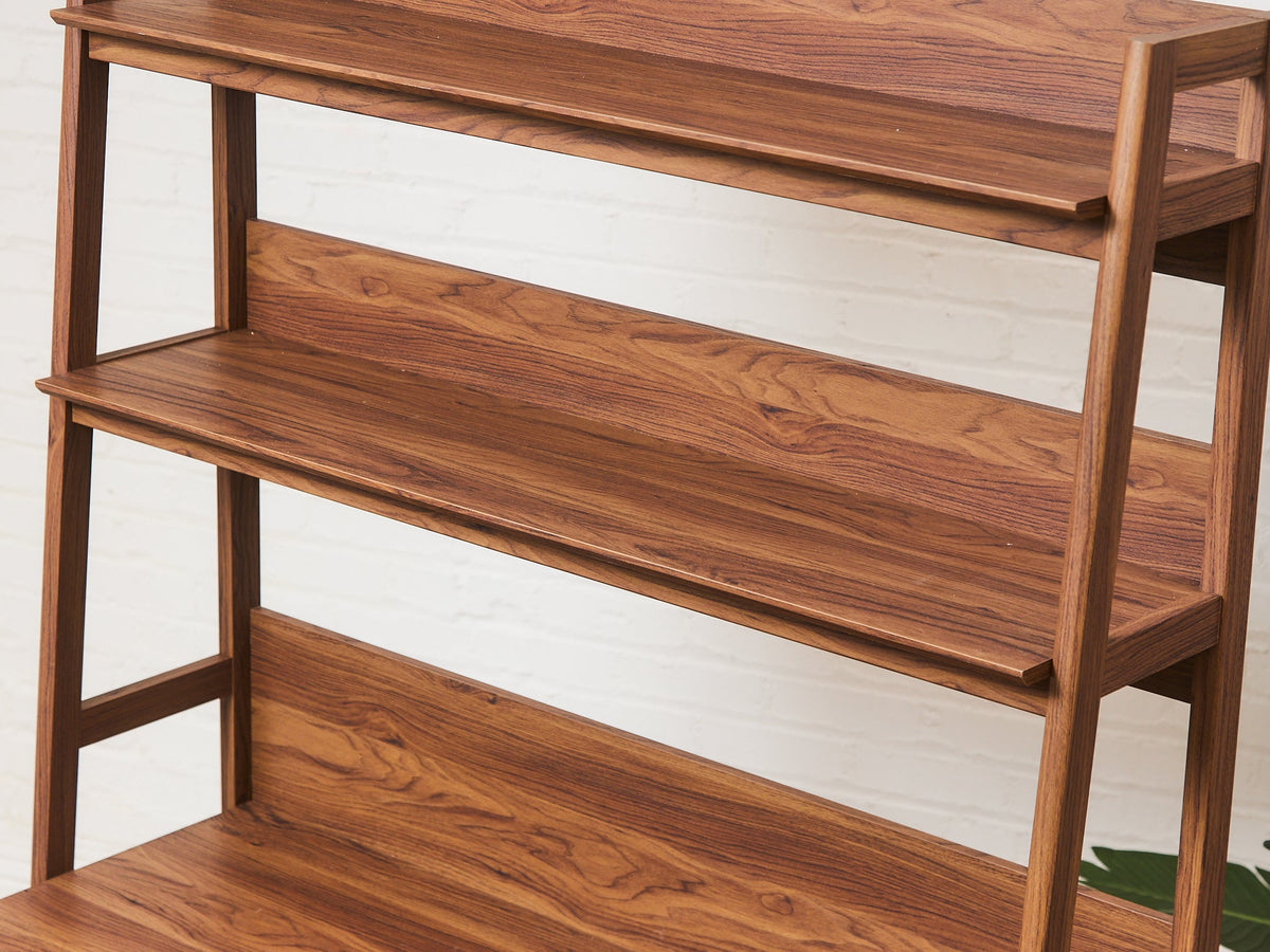Brea Free Standing Desk Shelf