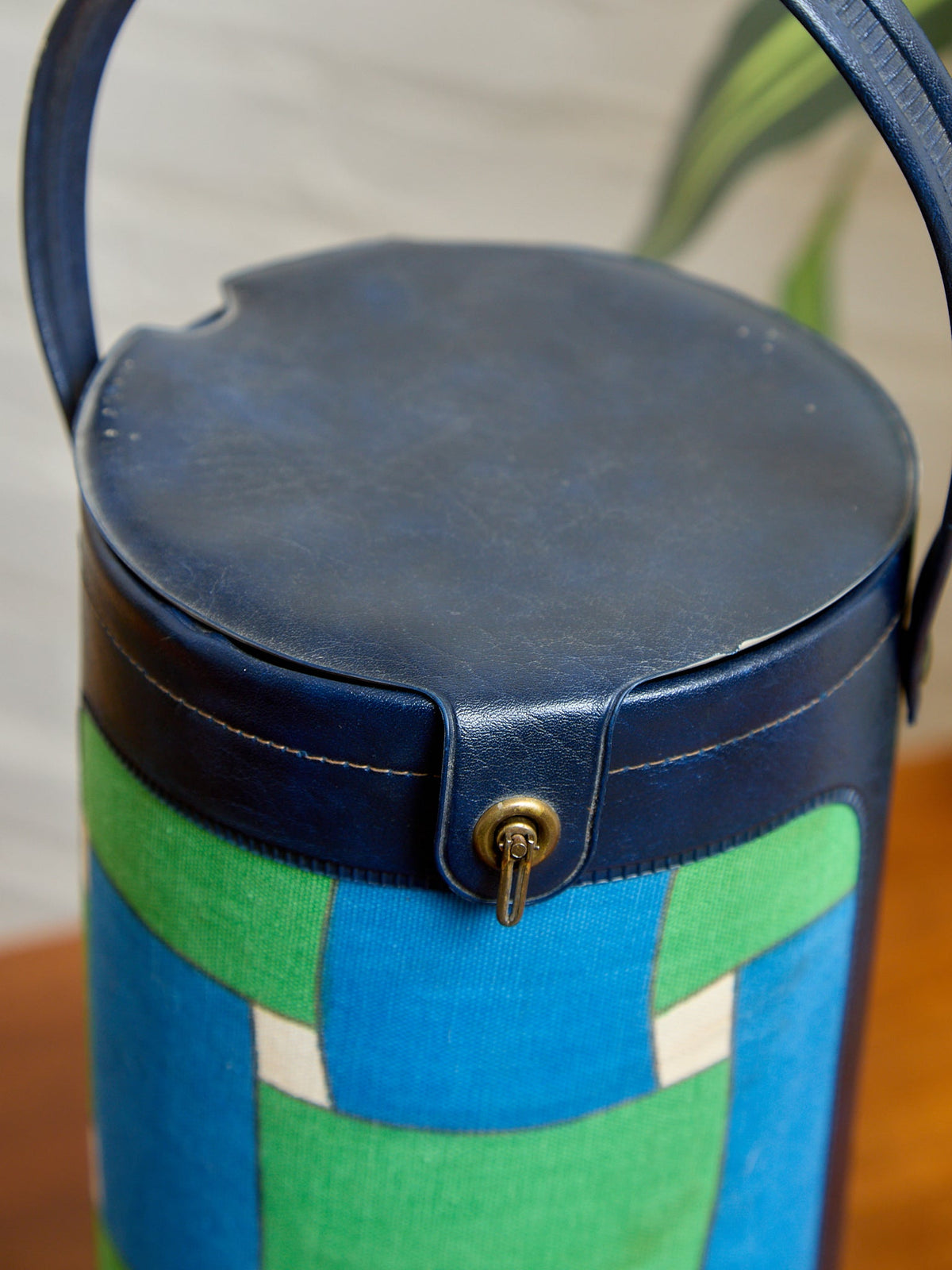 1960s Wine Caddy