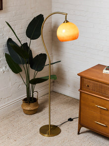 Sunset Floor Lamp