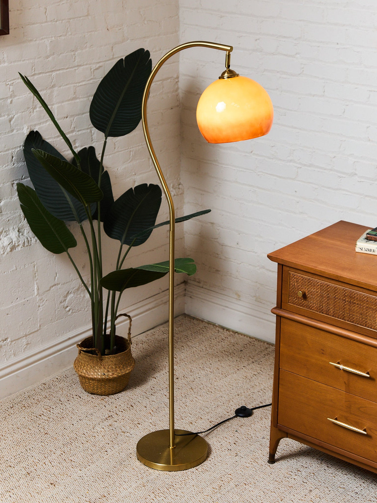 Sunset Floor Lamp