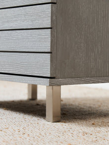 Pair of Post Modern Nightstands