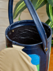 1960s Wine Caddy