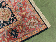 Karastan Williamsburg Kurdish Design Wool Rug