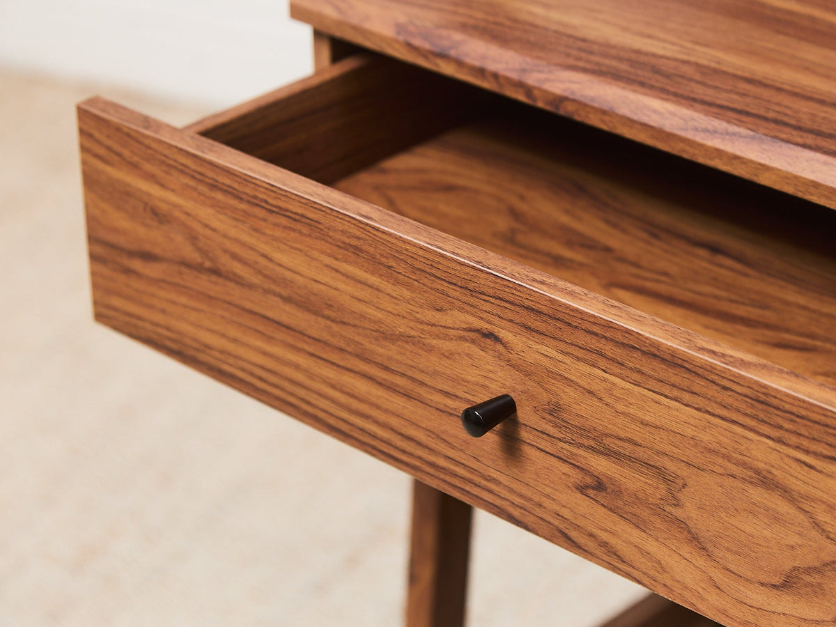 Brea Free Standing Desk Shelf