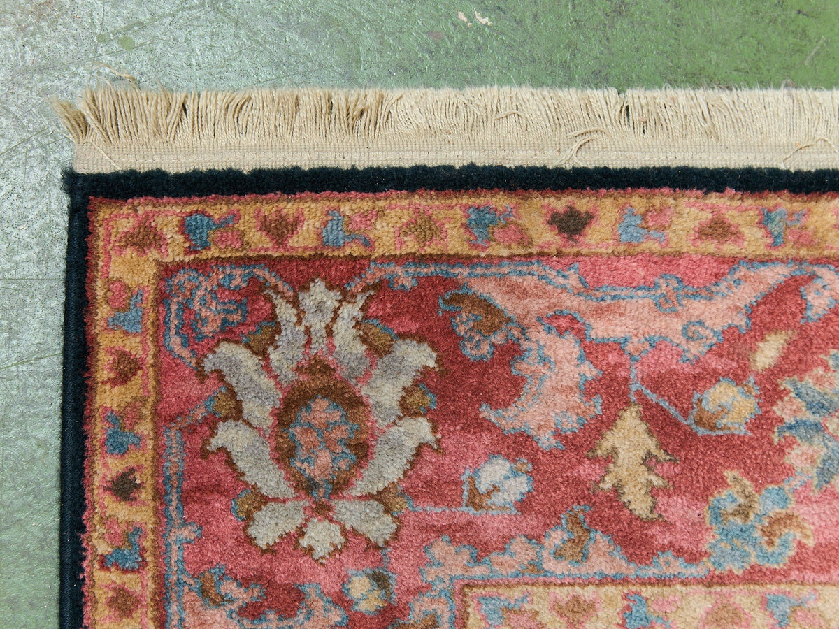 Karastan Williamsburg Kurdish Design Wool Rug