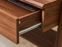 Brea Free Standing Desk Shelf