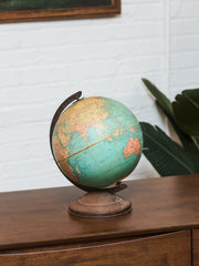 1930s 10” Globe