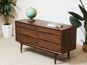 Solis 6 Drawer Dresser