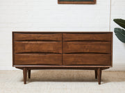 Solis 6 Drawer Dresser
