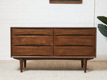 Solis 6 Drawer Dresser