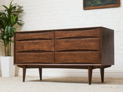 Solis 6 Drawer Dresser