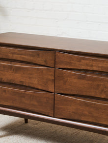 Solis 6 Drawer Dresser