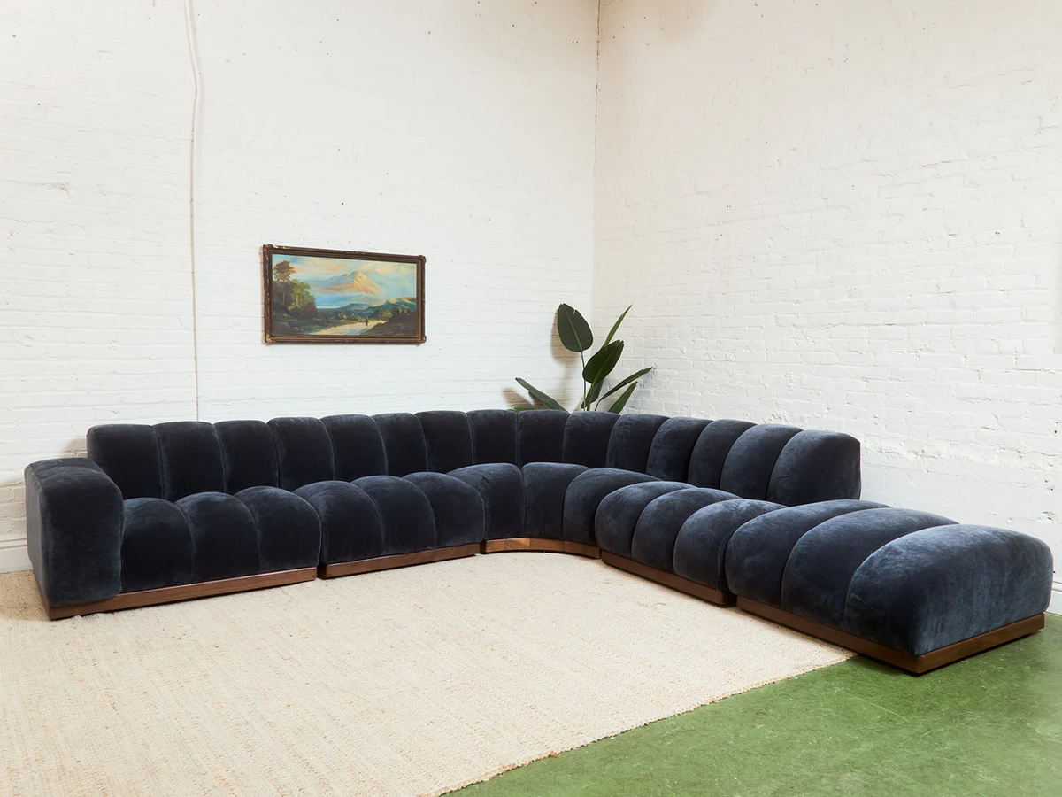 Margot Sectional Sofa