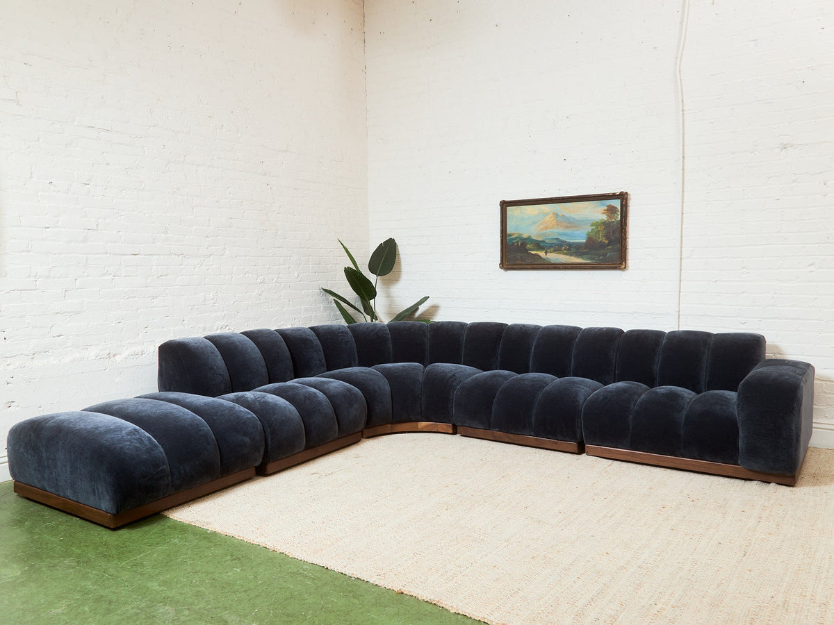 Margot Sectional Sofa