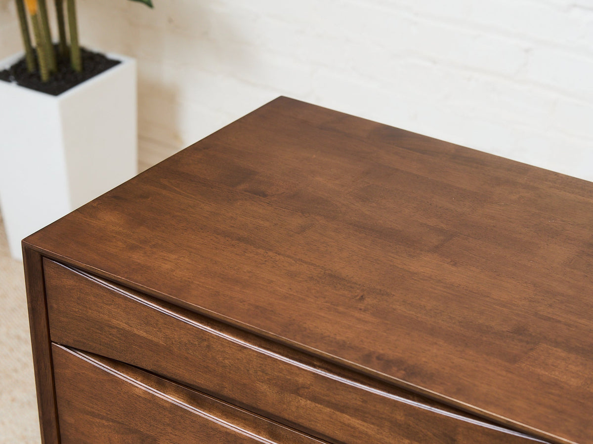 Solis 6 Drawer Dresser