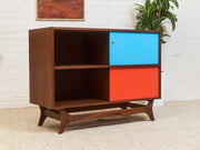 Aria Shelf with Scandi Base