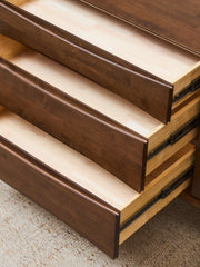 Solis 6 Drawer Dresser