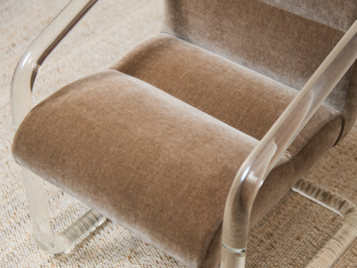 Rare Set of 1970’s Jeff Messerschmidt Dining Chairs