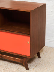 Aria Shelf with Scandi Base