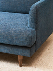 Rowan Sofa in Blue