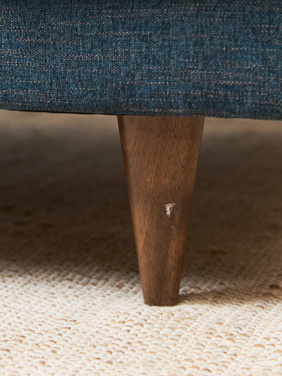 Rowan Sofa in Blue