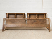 Vintage Cali King Headboard