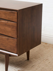 Solis 6 Drawer Dresser