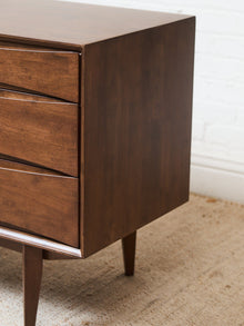 Solis 6 Drawer Dresser