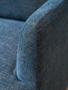 Rowan Sofa in Blue