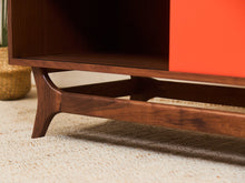 Aria Shelf with Scandi Base