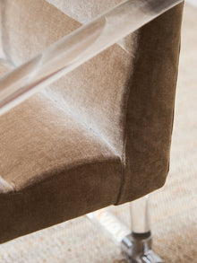 Rare Set of 1970’s Jeff Messerschmidt Dining Chairs