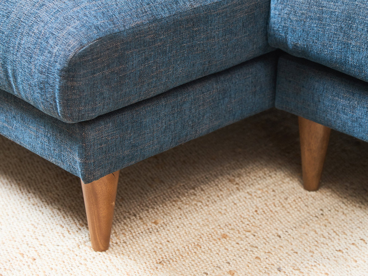 Rowan Sofa in Blue