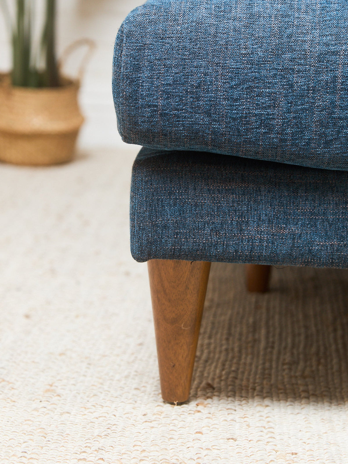 Rowan Sofa in Blue