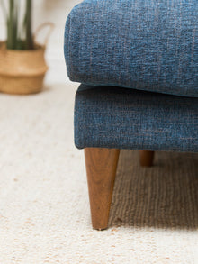 Rowan Sofa in Blue