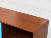 Aria Shelf with Scandi Base