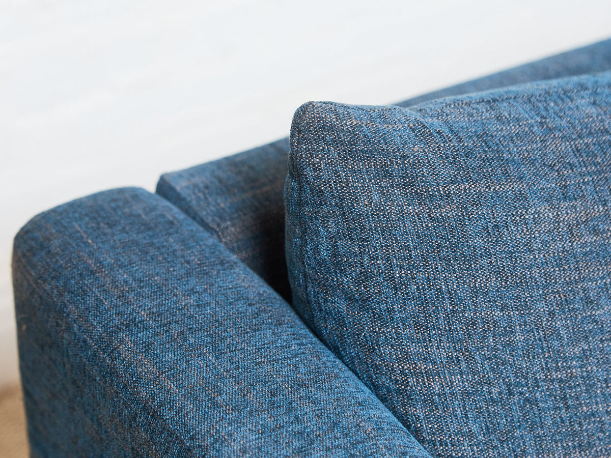 Rowan Sofa in Blue