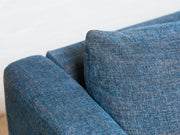 Rowan Sofa in Blue