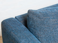 Rowan Sofa in Blue