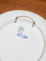 Royal Copenhagen Christmas plate from 1944