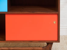 Aria Shelf with Scandi Base