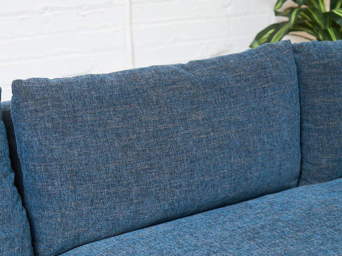 Rowan Sofa in Blue