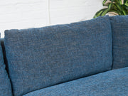 Rowan Sofa in Blue